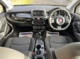 Fiat 500X MULTIAIR POP STAR 13