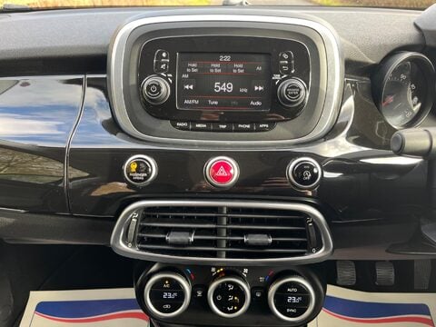 Fiat 500X MULTIAIR POP STAR 14