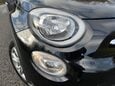 Fiat 500X MULTIAIR POP STAR 25