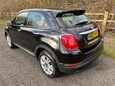 Fiat 500X MULTIAIR POP STAR 12