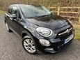 Fiat 500X MULTIAIR POP STAR 1