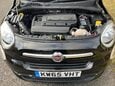 Fiat 500X MULTIAIR POP STAR 4