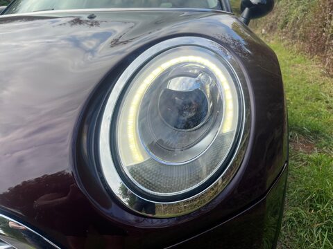 Mini Clubman COOPER 13
