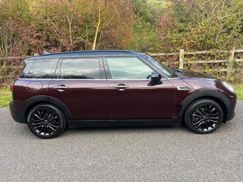 Mini Clubman COOPER 5