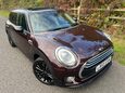Mini Clubman COOPER 1