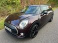 Mini Clubman COOPER 9