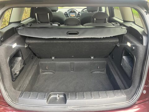 Mini Clubman COOPER 12