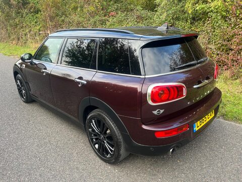 Mini Clubman COOPER 11