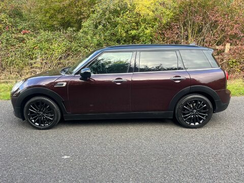 Mini Clubman COOPER 10