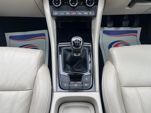 Skoda Karoq SE L TDI 16