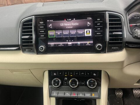 Skoda Karoq SE L TDI 3
