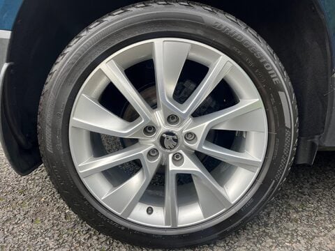 Skoda Karoq SE L TDI 13