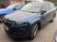Skoda Karoq SE L TDI 7