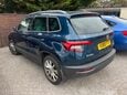 Skoda Karoq SE L TDI 4