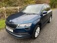 Skoda Karoq SE L TDI 10