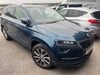 Skoda Karoq SE L TDI