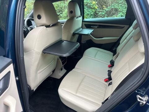 Skoda Karoq SE L TDI 20