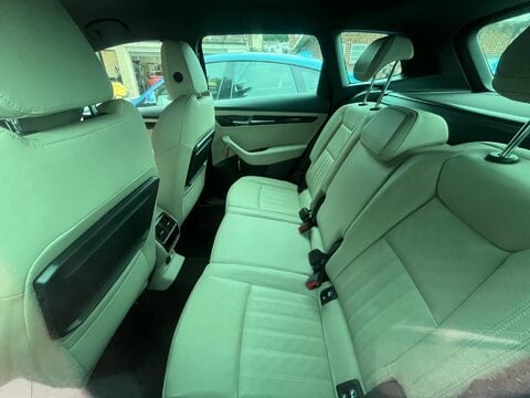 Skoda Karoq SE L TDI 5