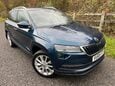 Skoda Karoq SE L TDI 1