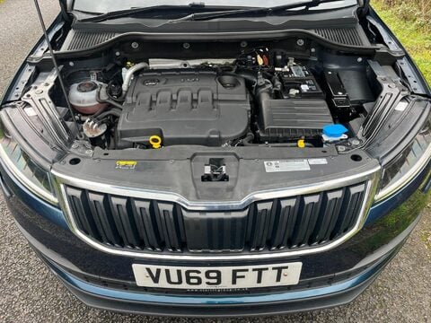 Skoda Karoq SE L TDI 28