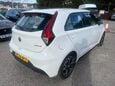 MG MG3 EXCITE VTI-TECH 6