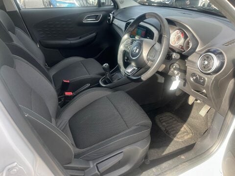 MG MG3 EXCITE VTI-TECH 14