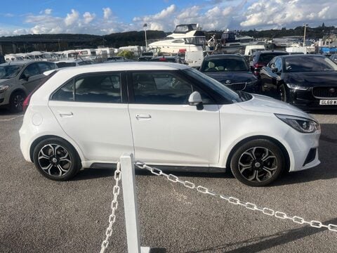 MG MG3 EXCITE VTI-TECH 5