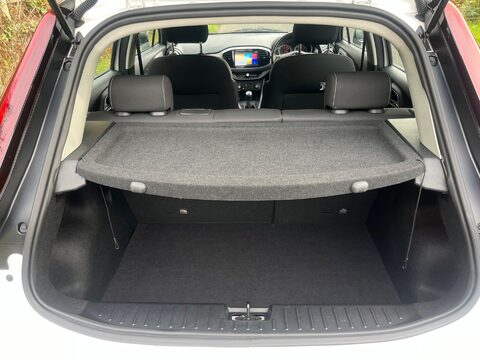 MG MG3 EXCITE VTI-TECH 21