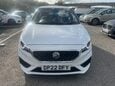 MG MG3 EXCITE VTI-TECH 8