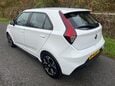 MG MG3 EXCITE VTI-TECH 12