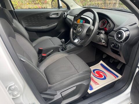 MG MG3 EXCITE VTI-TECH 16