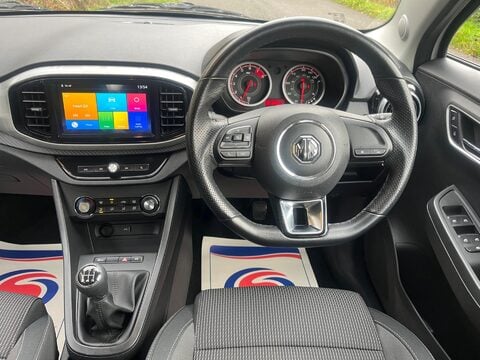 MG MG3 EXCITE VTI-TECH 2