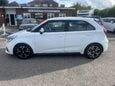 MG MG3 EXCITE VTI-TECH 10