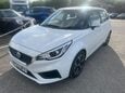 MG MG3 EXCITE VTI-TECH 9