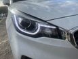 MG MG3 EXCITE VTI-TECH 15
