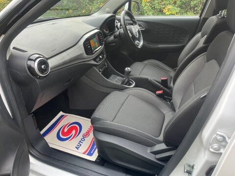 MG MG3 EXCITE VTI-TECH 15