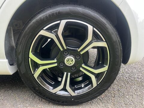 MG MG3 EXCITE VTI-TECH 3