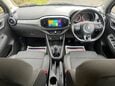 MG MG3 EXCITE VTI-TECH 13