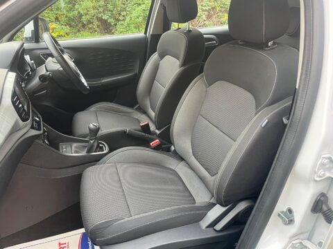 MG MG3 EXCITE VTI-TECH 17