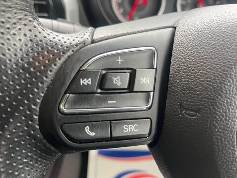 MG MG3 EXCITE VTI-TECH 23