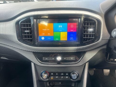 MG MG3 EXCITE VTI-TECH 3