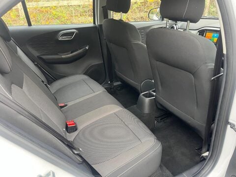 MG MG3 EXCITE VTI-TECH 19