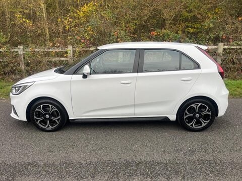 MG MG3 EXCITE VTI-TECH 11