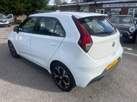 MG MG3 EXCITE VTI-TECH 11