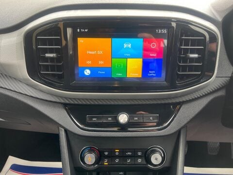 MG MG3 EXCITE VTI-TECH 14