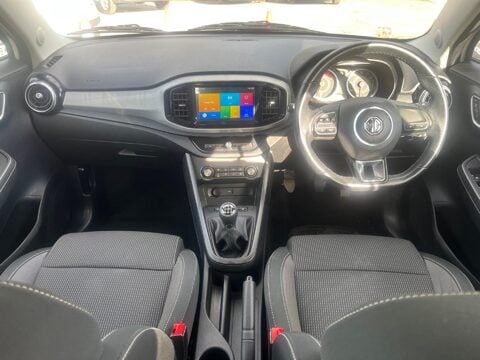 MG MG3 EXCITE VTI-TECH 12