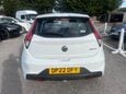 MG MG3 EXCITE VTI-TECH 7