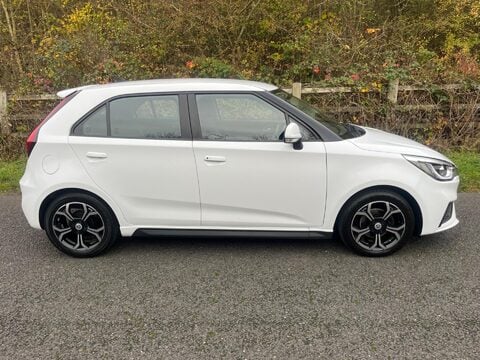 MG MG3 EXCITE VTI-TECH 6