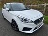 MG MG3 EXCITE VTI-TECH