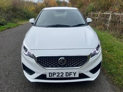 MG MG3 EXCITE VTI-TECH 9